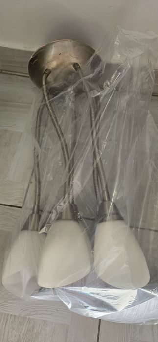 Candelabru cu 5 brate