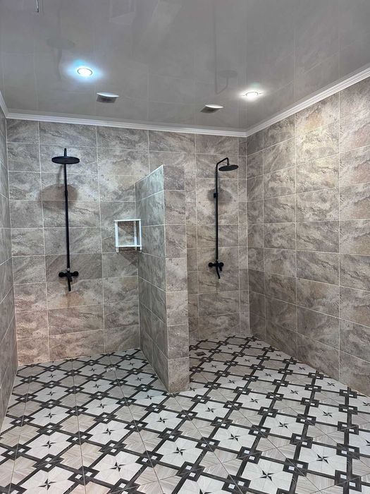 Баня сауна "Elite" 24/7