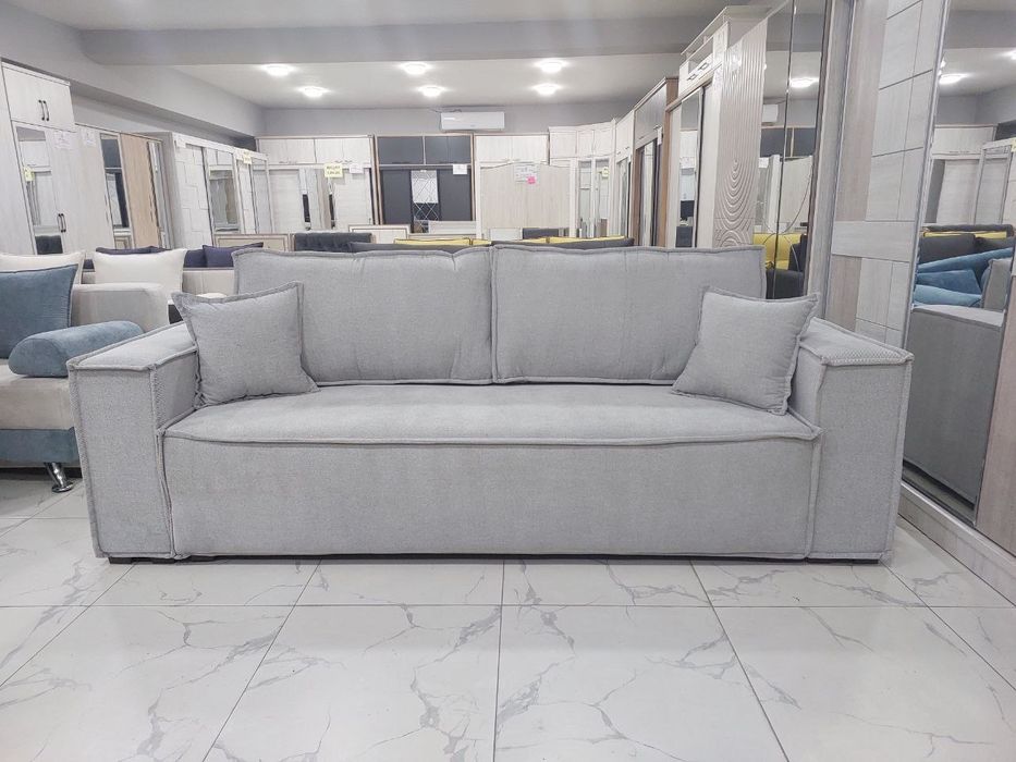 Раскладной диван Еврокнижка