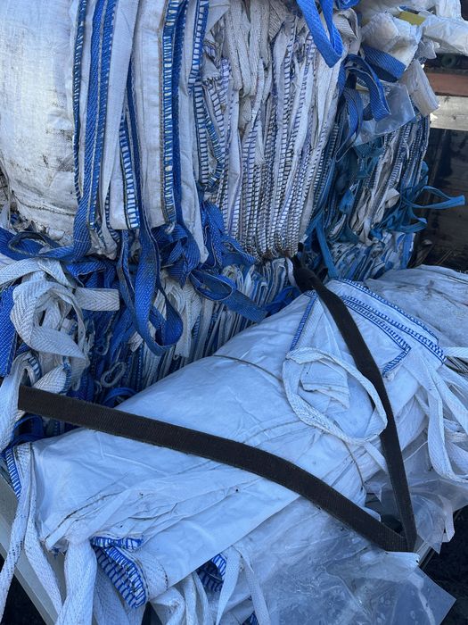 Saci big bag 1000-1250kg