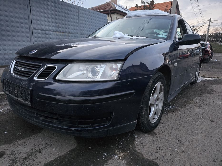 Saab 9-3 1.8 Turbo