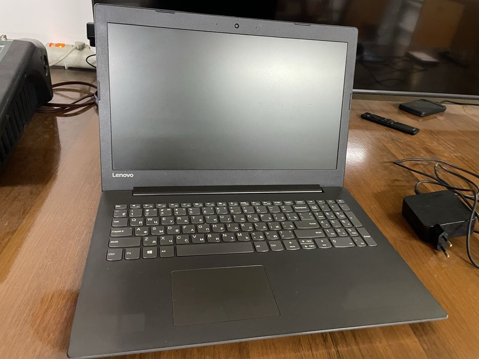 Ноутбук Lenovo с ssd диском