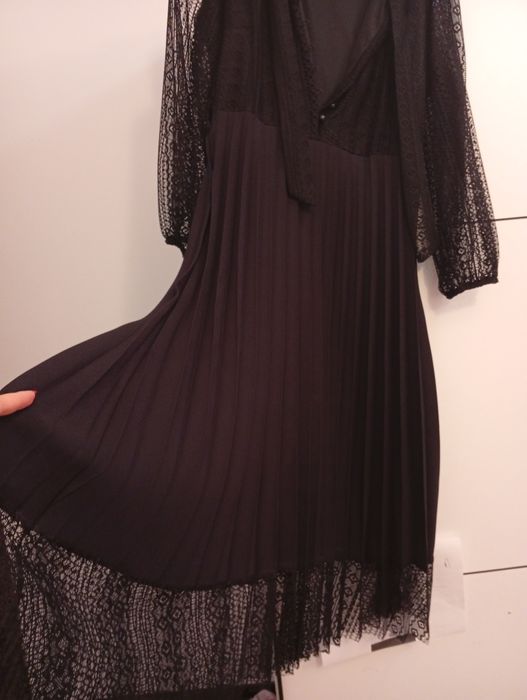 Rochie eleganta neagră