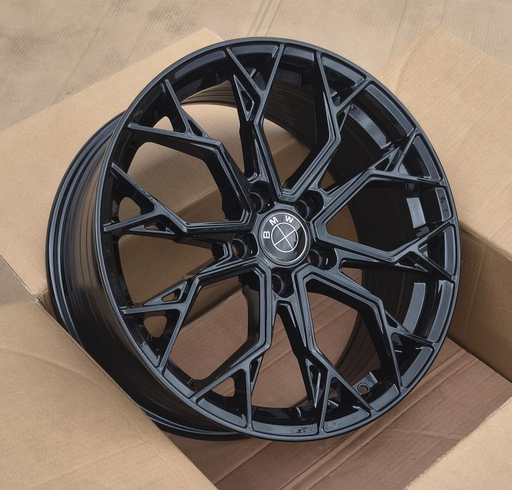 Jante 18 BMW seria 3 G20 G21 G22 G23 seria 5 G30 G31 G38