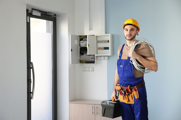Elektirik hizmati