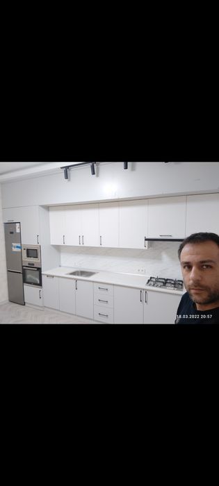 Lyuboy mebel na zakaz