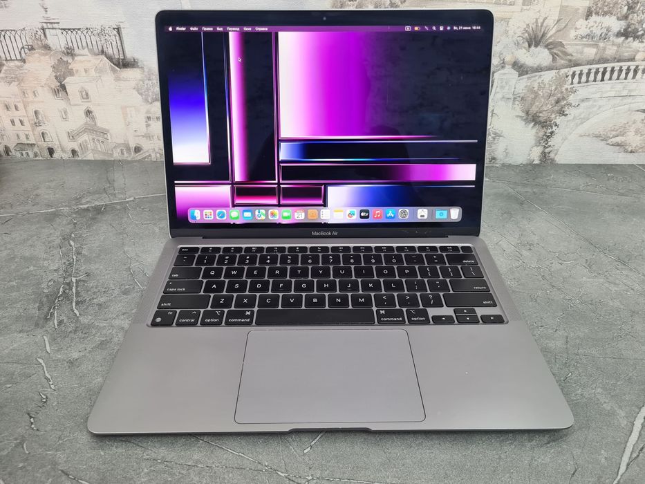 MacBook Air M1 2020 SOTILADI