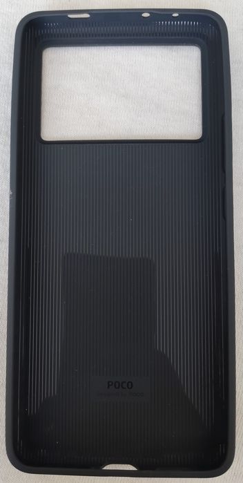 Poco x6 pro оригинален гръб