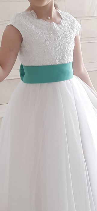 Продам бальное платье