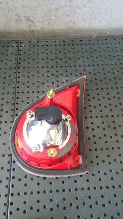 Stop tripla lampa stanga haion vw golf 5 1k1 285001 28509004