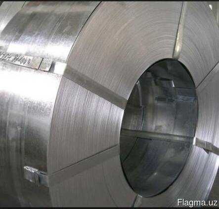 Арматура, сталь, трубы, профили, листы и многое другое.