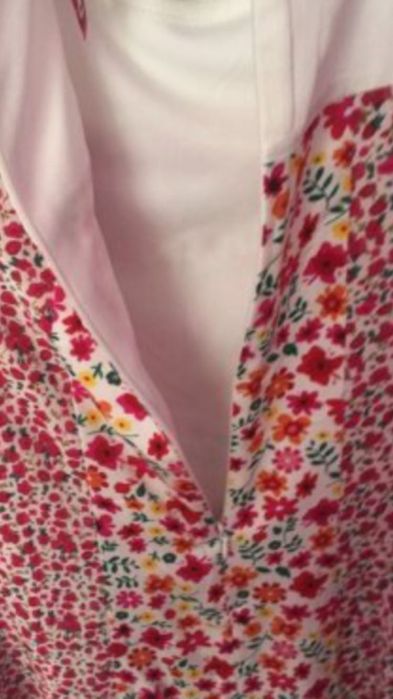 Страхотна рокличка на Desigual -30лв- нова