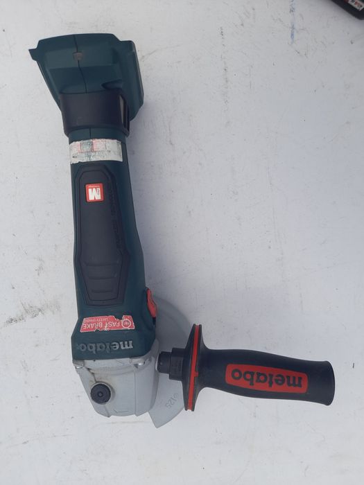CORP flex cu acumulatori Metabo wb 18 ltx bl  quck , motor brushless