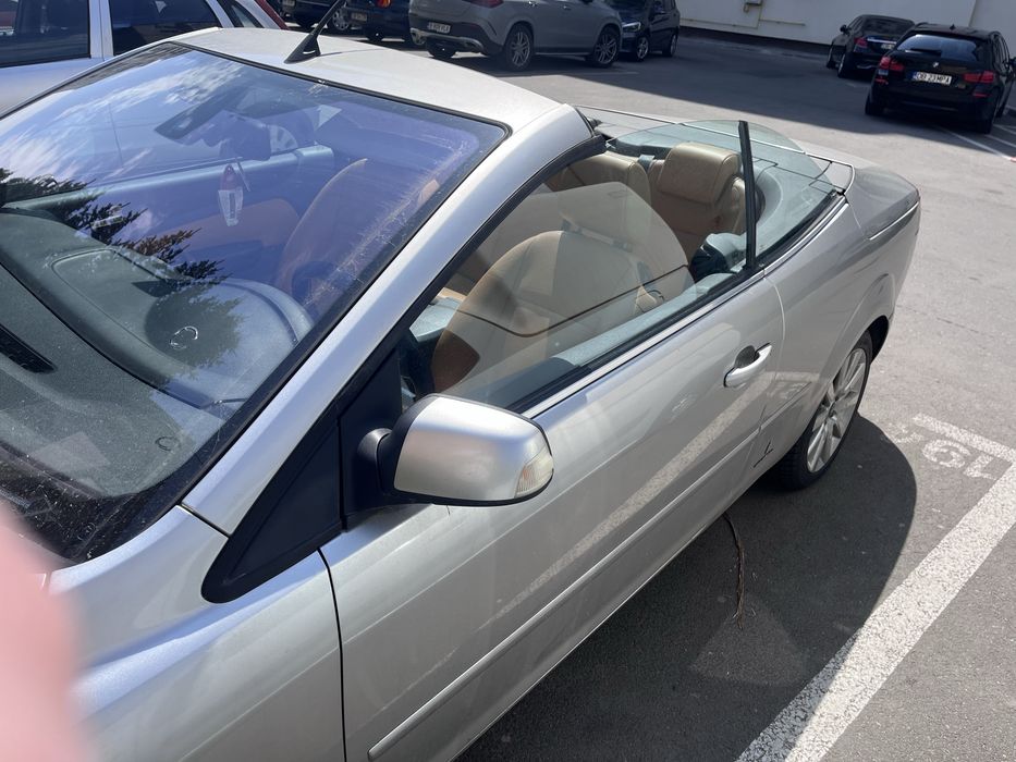 FORD Focus 2008 — imagine 2