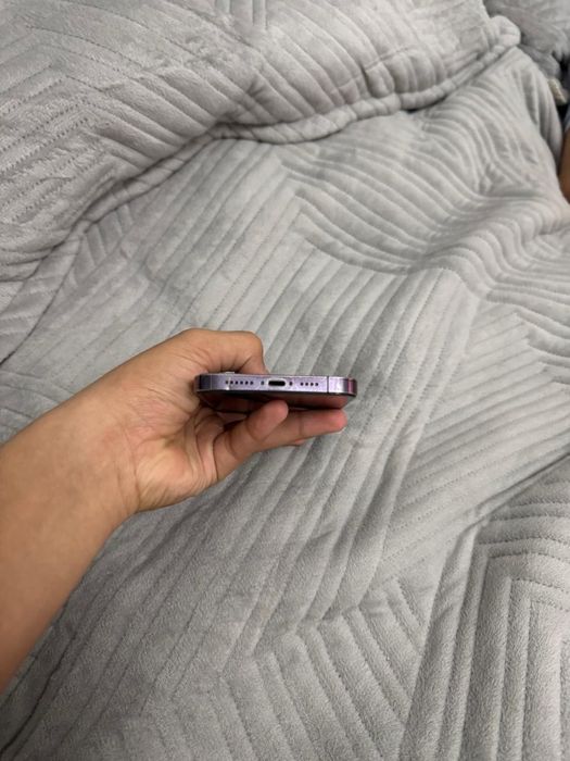 Продам iPhone 14 pro max