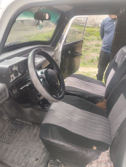 Холати зур тел клорасла