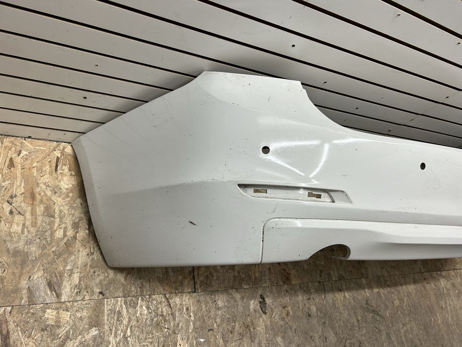 Bara spate bmw F30 seria 3 nonfacelift 2012-2015