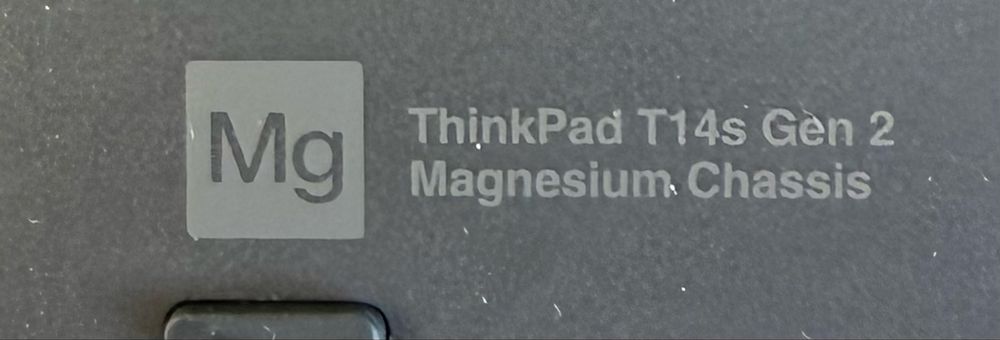 Lenovo Thinkpad T14s Gen2 16GB Ryzen 7 Pro -SiM LTE 4G ! T14 Gen3 Gen4