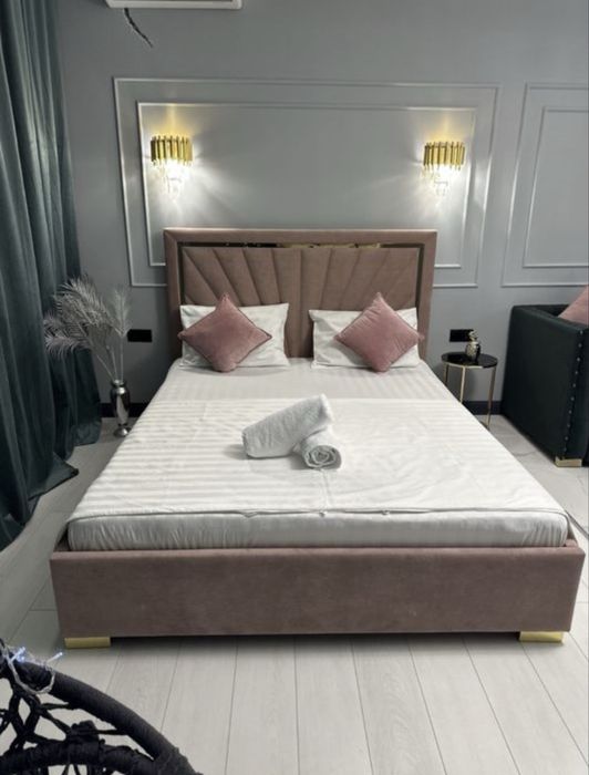 Суточная квартира майкудук