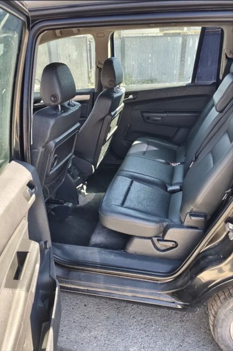 Продаю Оpel Zafira B 2008г.