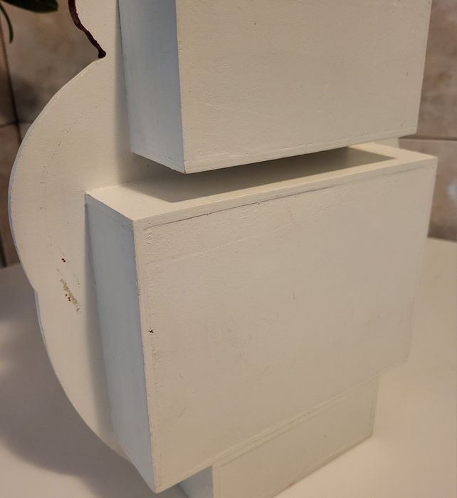 Decoratiune Craciun, advent calendar