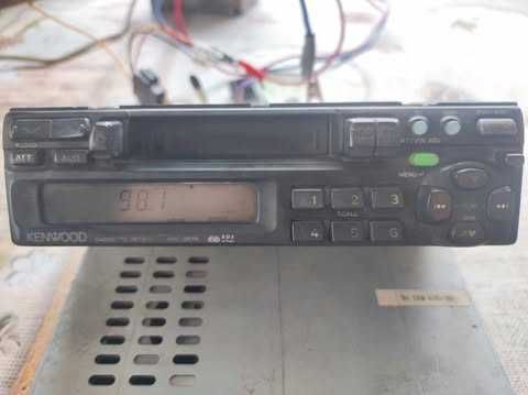 Радио касетофони сд