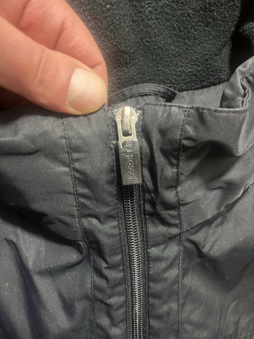 Lacoste мъжко яке размер L