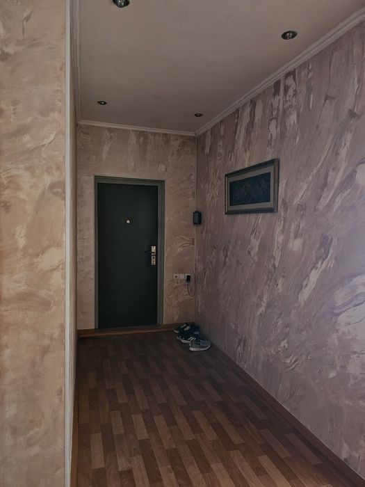 Дом на улице Абая61