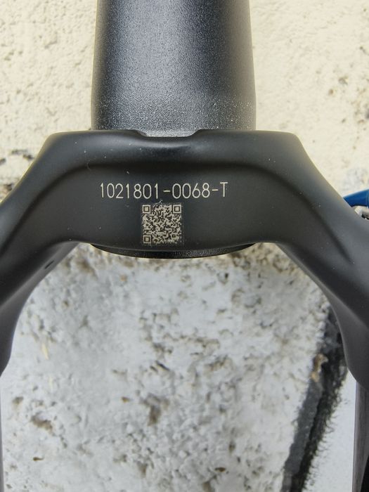 НОВА Fox Racing Shox 36 Float Performance FIT GRIP 29" 160mm Boost