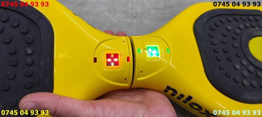 hoverboard nilox syg 047 baterie buna hoverboard cu defect