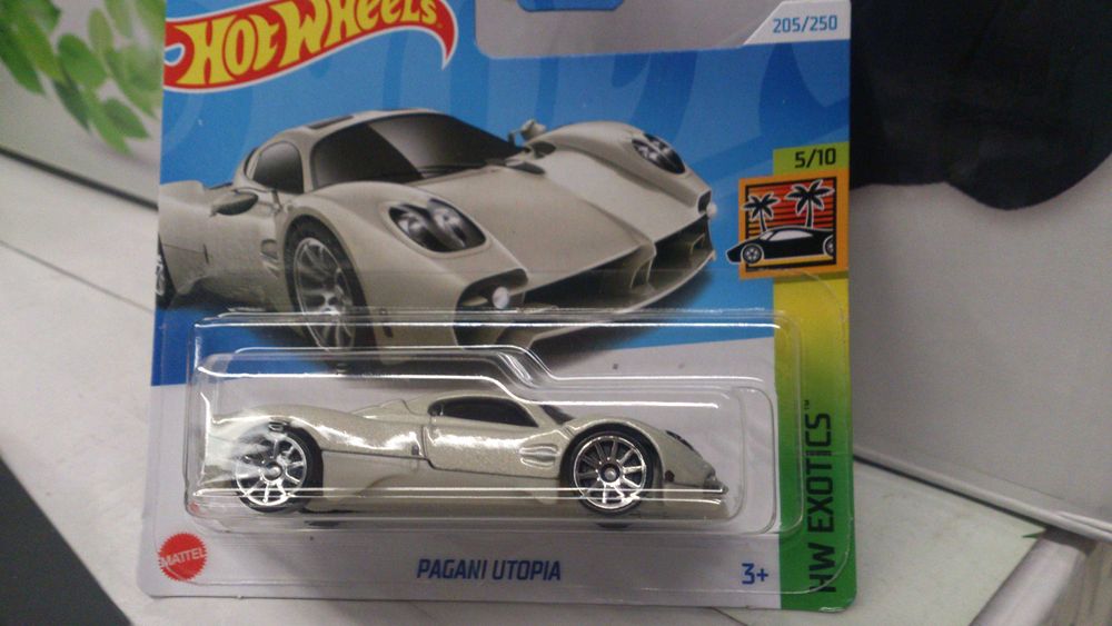 Hot Wheels  SHELBY COBRA 427 S/C – ZAMAC  и други...