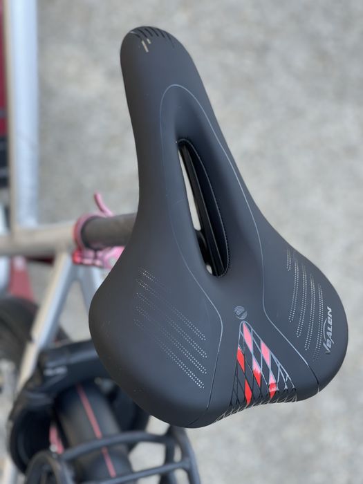 Електрически велосипед WINORA-STAIGER SINUS BT60 | BOSCH - 28” | L