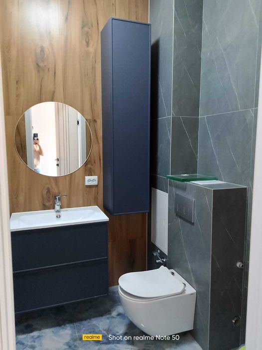 Одно комнатная квартира