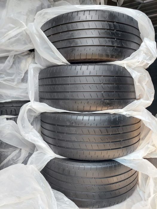 Шины Bridgestone 235/45/18