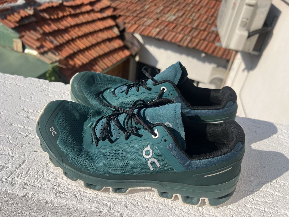 O”N Cloudtec 44.5