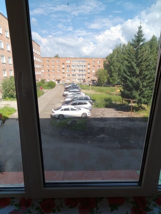 Продам 2-х комнатную квартиру