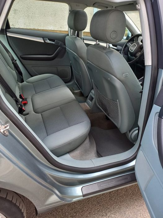 Audi a 3 Motor 2.0  140 cp Fa bricatie 2010 Euro 5 Trapa Panoramica