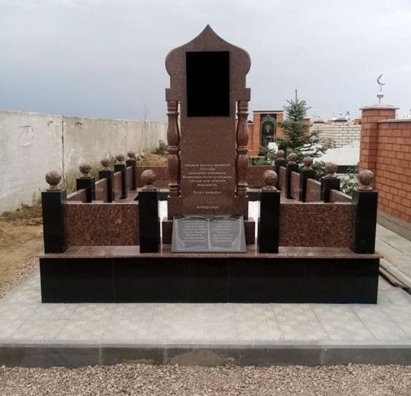 Гранитный комплекс