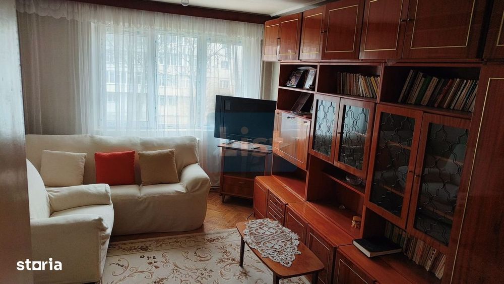 Apartament 4 Camere – Potențial Imens!
