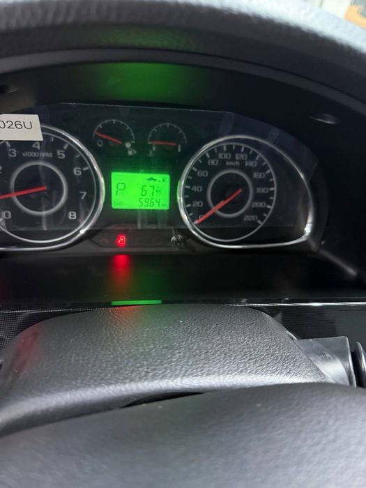 Chevrolet Gentra 3 Позиция Бензин