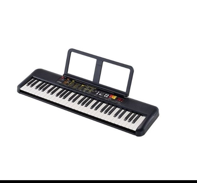 Orgă yamaha psr f52 (trimit poze în privat)