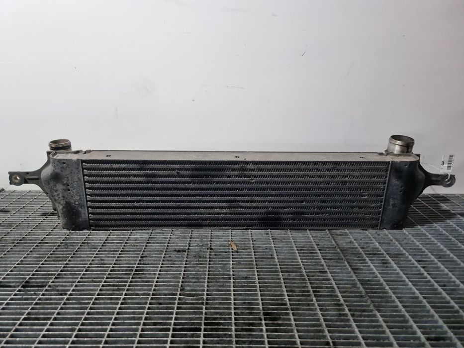 Radiator intercooler Renault Koleos 2.0 D 2008 - 2011 150CP 1995CC Manuala M9R832 Euro5 ...