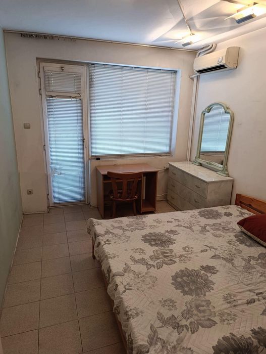 Дава се под наем Двустаен апартамент в София, Стрелбище - 64 кв.м за 500 € - Снимка #4