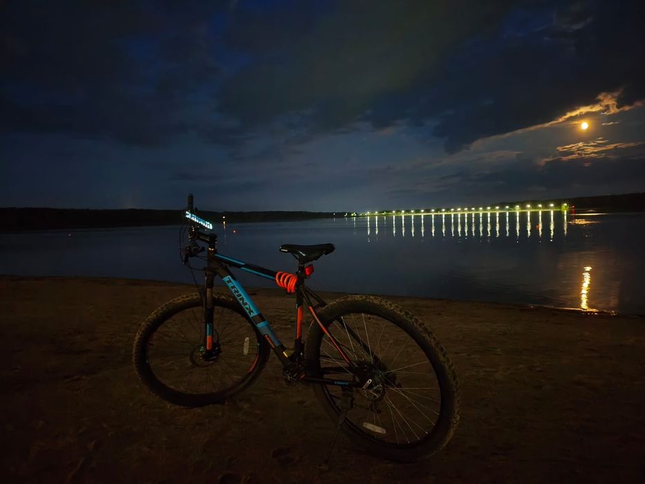 Trinx m1000 pro  СРОЧНО!!!