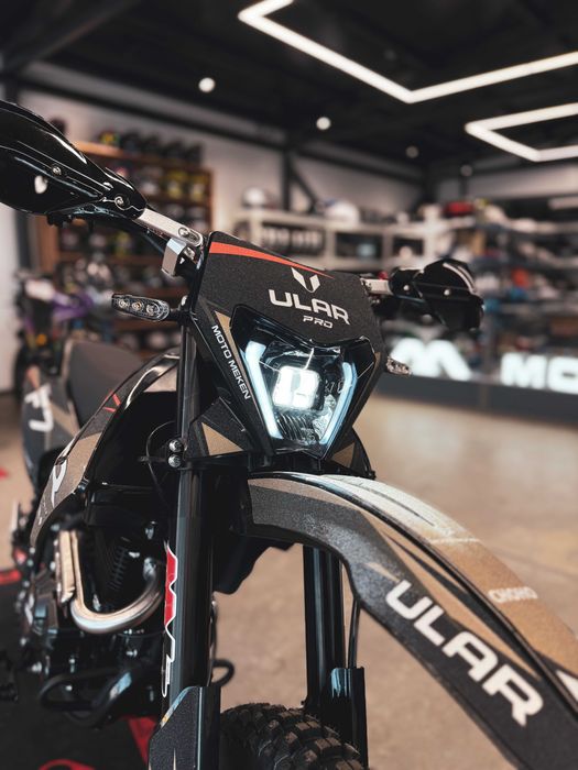 Мотоцикл ULAR CB300-F7 Астана