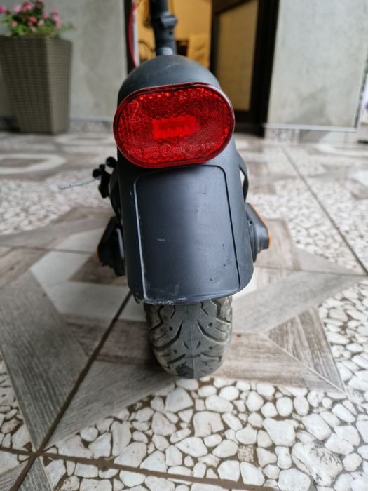 trotineta electrica navee v40i