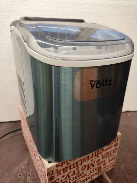 Малък  ледогенератор