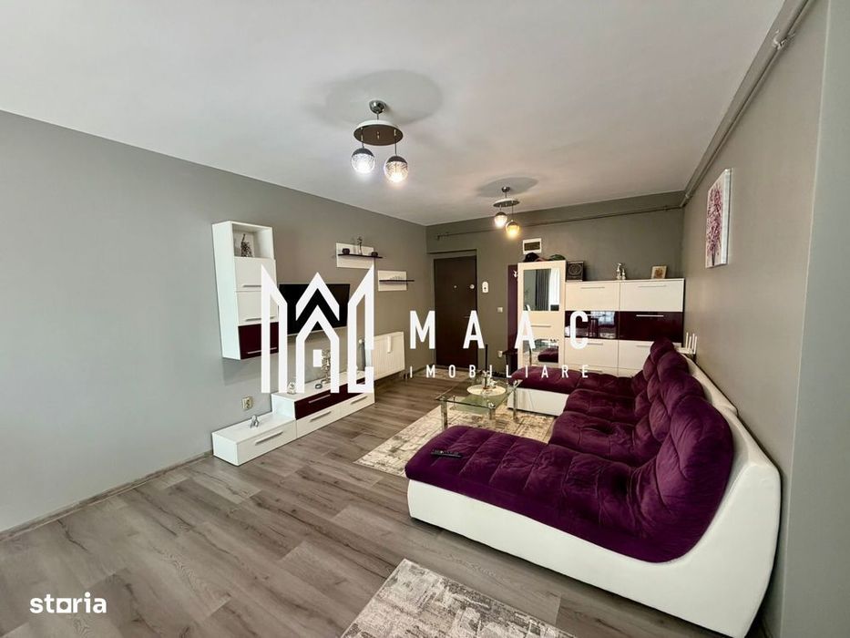 Apartament 2 camere de vânzare | Sibiu | Arhitecților | 60 mp — fotografia 3