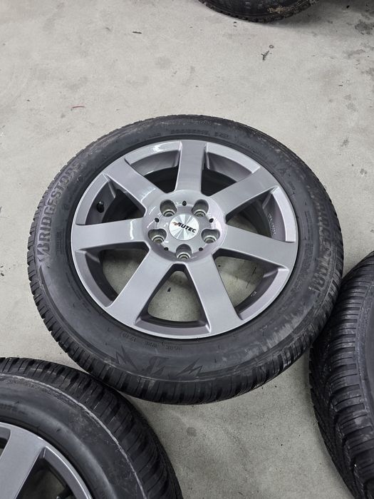 Джанти 16 / 5х112 - VW, Audi, Skoda, Seat 5x112