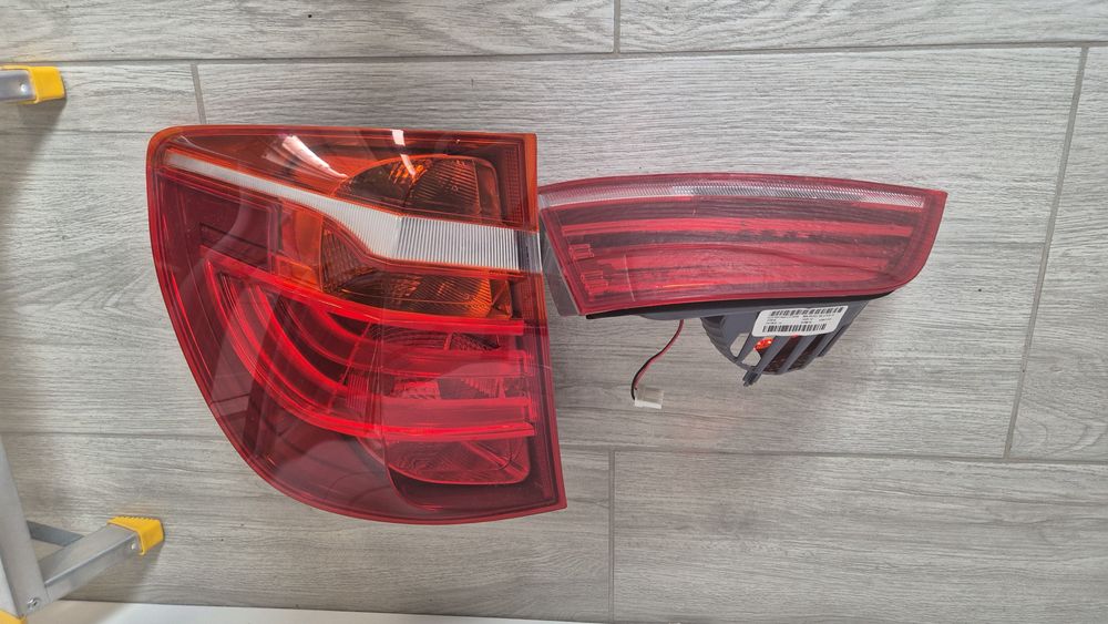 Stop stopuri led BMW SUV BMW X3 F25